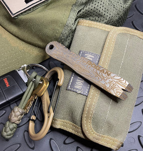 Scout Pocket Tool