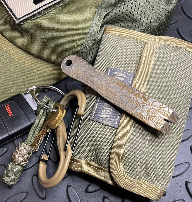 Scout Pocket Tool