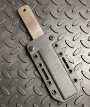 Limited Edition 4130 Chromoly FOREMAN (tool, sheath, belt clip)