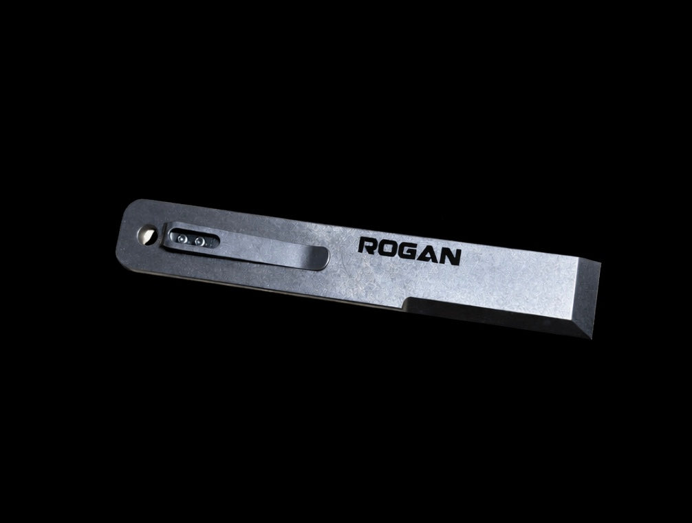 Pry Bars – ROGAN USA