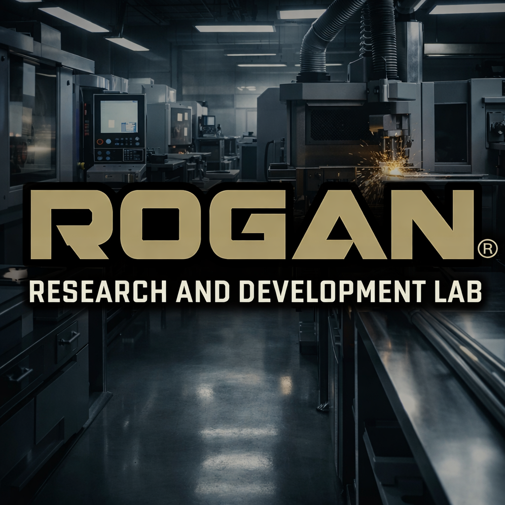 ROGAN R&D LAB – ROGAN USA