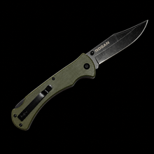RENEGADE Folding Knife