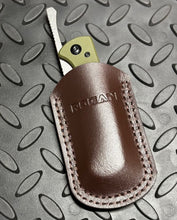 UK-EDC Friction Folder