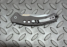 Sabertooth (Stealth)