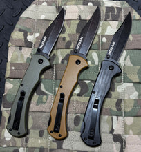 RENEGADE Folding Knife