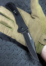 RENEGADE Folding Knife