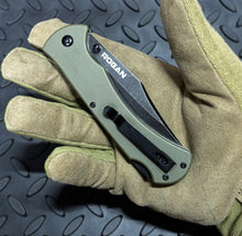RENEGADE Folding Knife