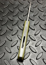 UK-EDC Friction Folder