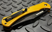 RENEGADE Folding Knife