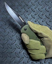 RENEGADE Folding Knife