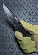 RENEGADE Folding Knife