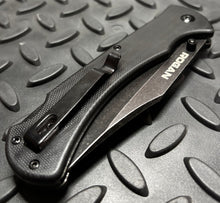 RENEGADE Folding Knife