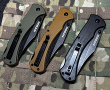 RENEGADE Folding Knife