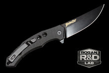 Sabertooth (Stealth)