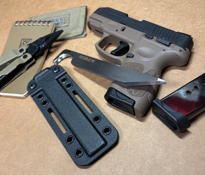 Tactical Tool