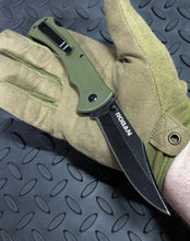 RENEGADE Folding Knife