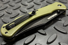 RENEGADE Folding Knife