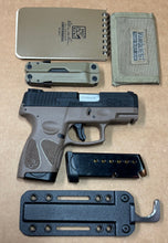 Tactical Tool