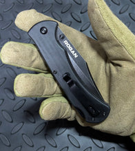 RENEGADE Folding Knife