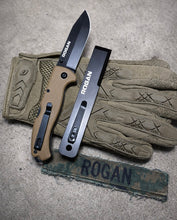 Rogan Pocket Tool (RPT) Pry Bar
