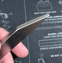 Tactical Tool