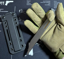 Tactical Tool
