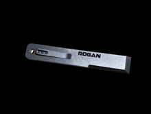 Rogan Pocket Tool (RPT) Pry Bar