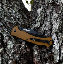 RENEGADE Folding Knife