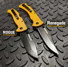 RENEGADE Folding Knife