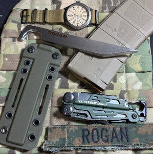 Tactical Tool