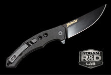 Sabertooth (Stealth)