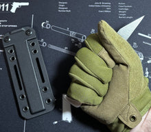 Tactical Tool