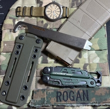 EDC Pry Bar