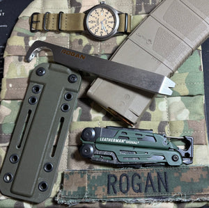 EDC Pry Bar