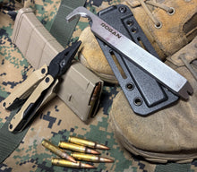 EDC Pry Bar