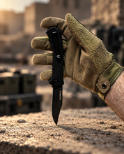 RENEGADE Folding Knife