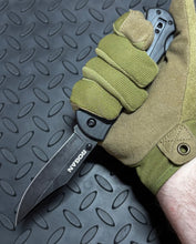 RENEGADE Folding Knife