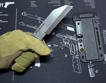 Stealth -ROGAN Utility Knife (RUK)