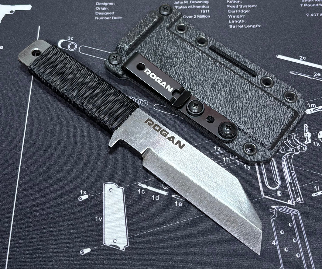Stealth -ROGAN Utility Knife (RUK)