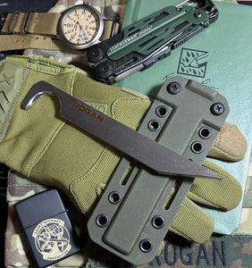 Tactical Tool