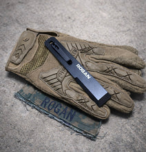 Rogan Pocket Tool (RPT) Pry Bar