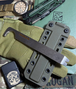 EDC Pry Bar