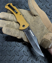 RENEGADE Folding Knife