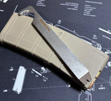 EDC Pry Bar