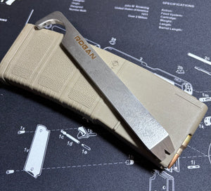 EDC Pry Bar