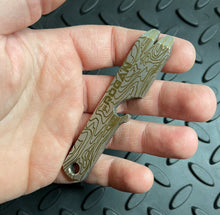 SPORT Pocket Tool (Topo engraving)