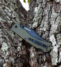 RENEGADE Folding Knife