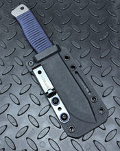 (SPECIAL EDITION) ROGAN Field Knife (Nocturnal 🌙🦉🦇) Comes w/ belt clip