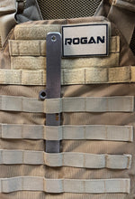 EOD (Explosive. Ordnance. Disposal.)
