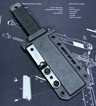 Stealth -ROGAN Utility Knife (RUK)